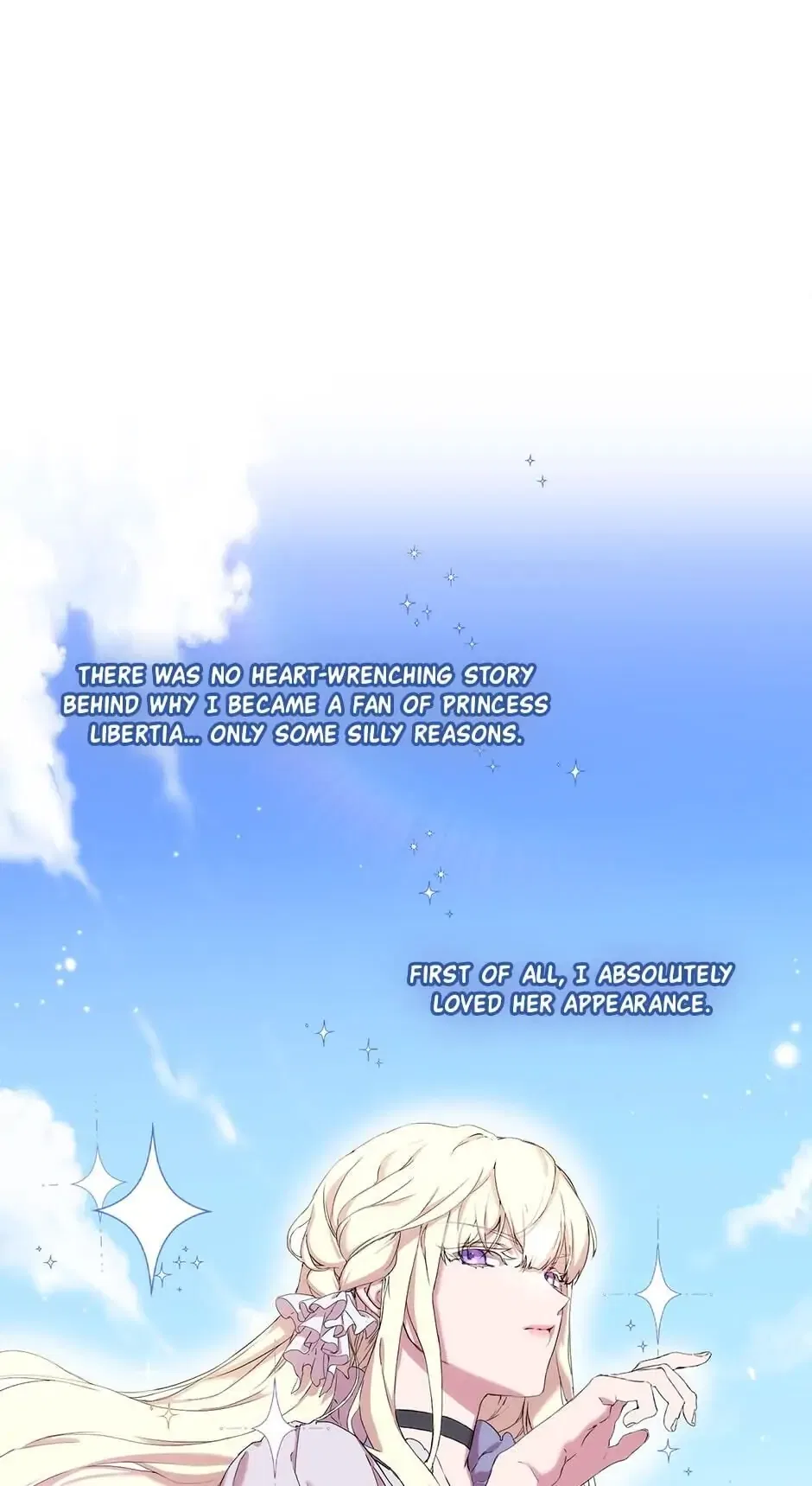 When the Villainess Is in Love Chapter 1 – Page 27