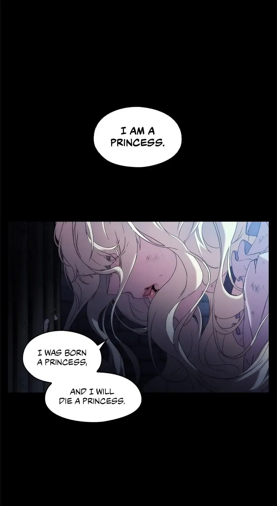 When the Villainess Is in Love Chapter 1 – Page 31