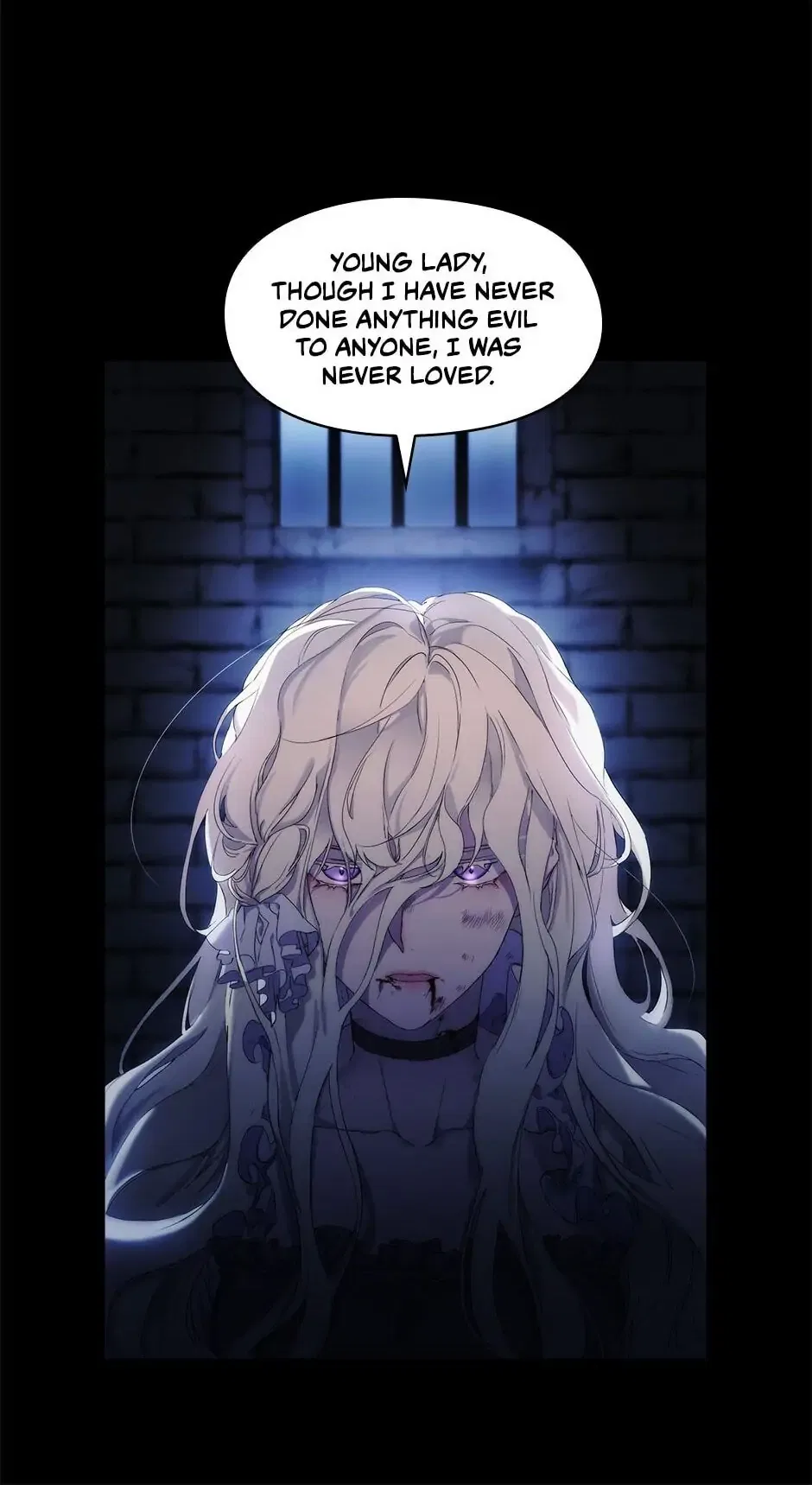 When the Villainess Is in Love Chapter 1 – Page 32