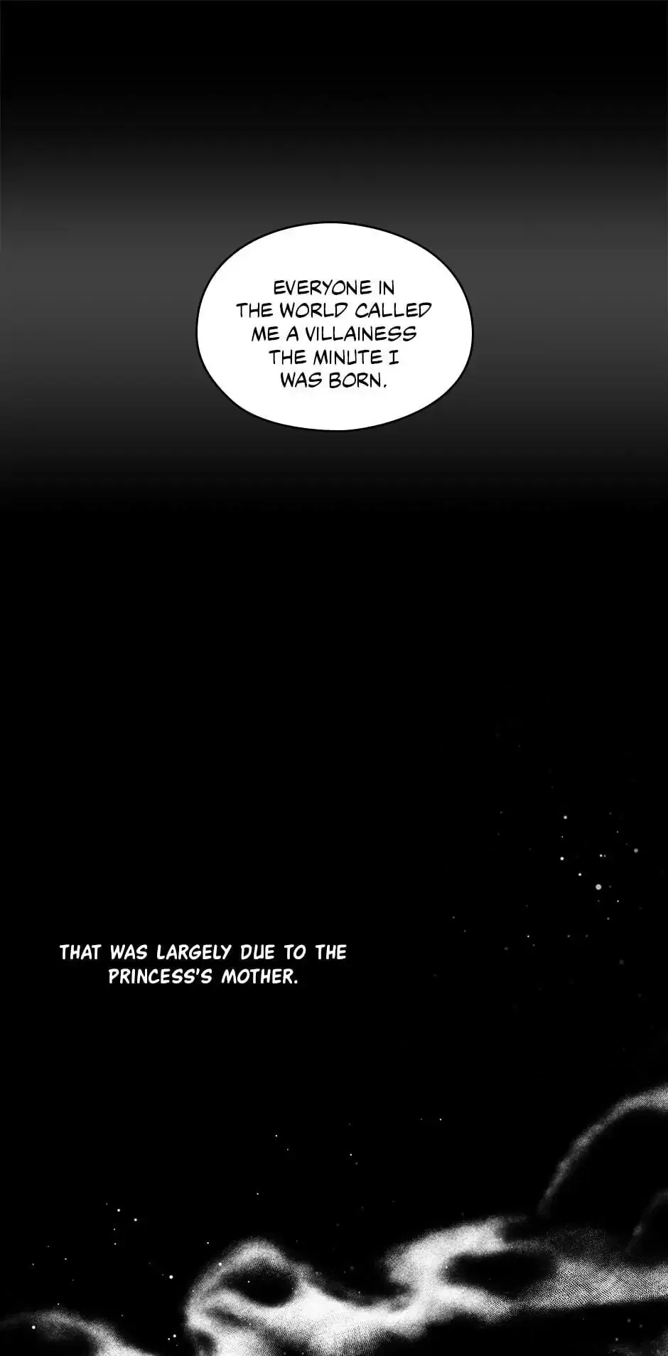 When the Villainess Is in Love Chapter 1 – Page 33