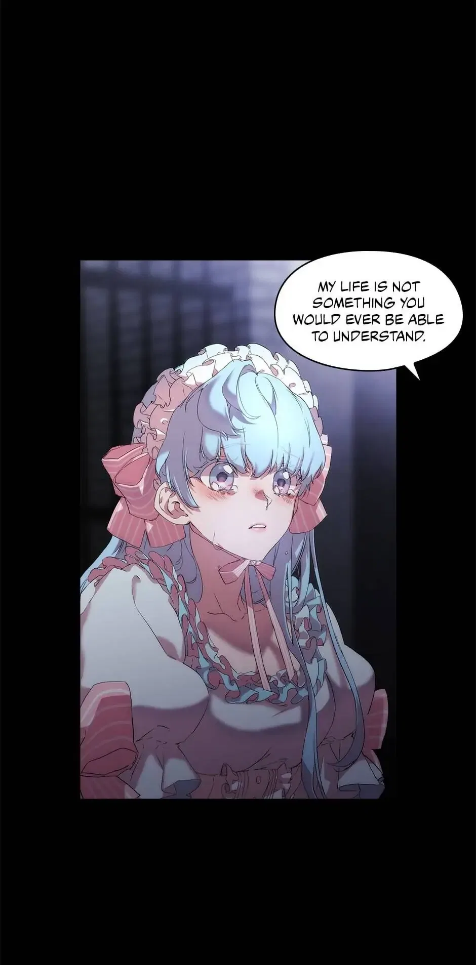 When the Villainess Is in Love Chapter 1 – Page 36