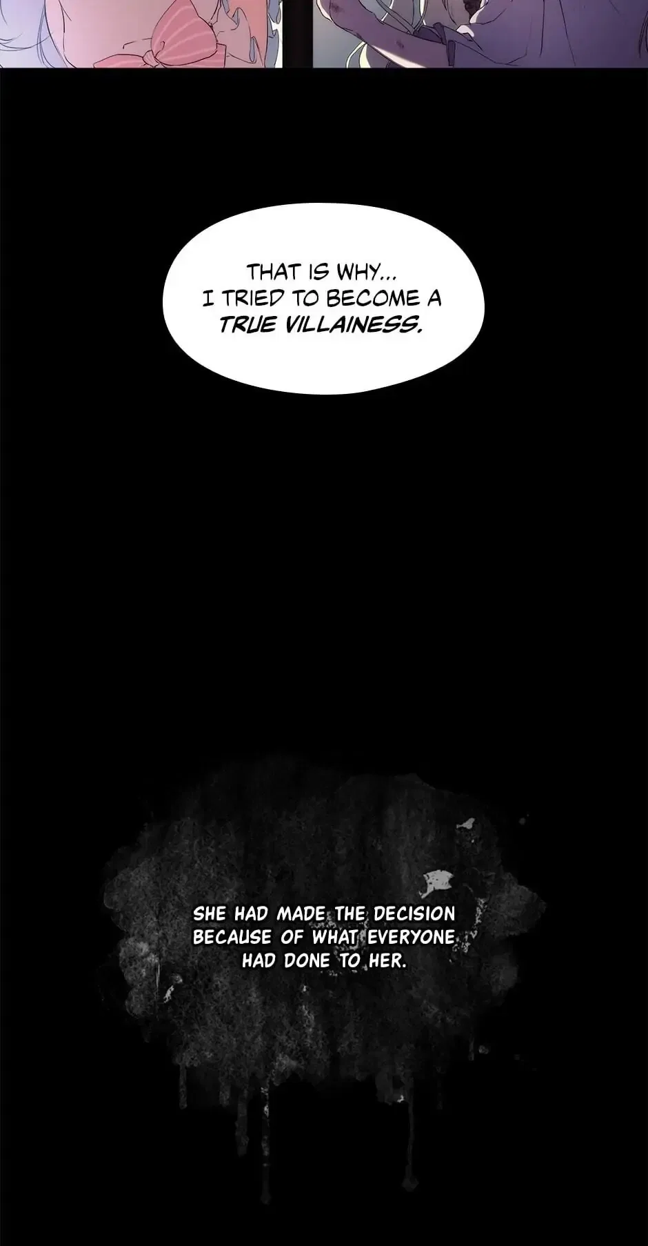 When the Villainess Is in Love Chapter 1 – Page 39