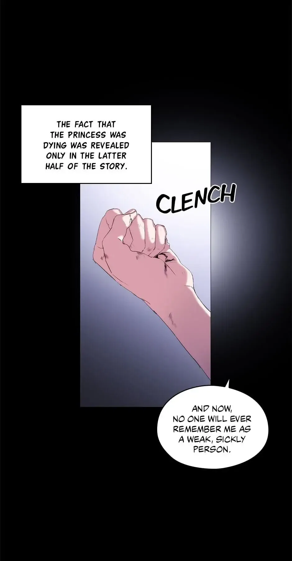 When the Villainess Is in Love Chapter 1 – Page 41
