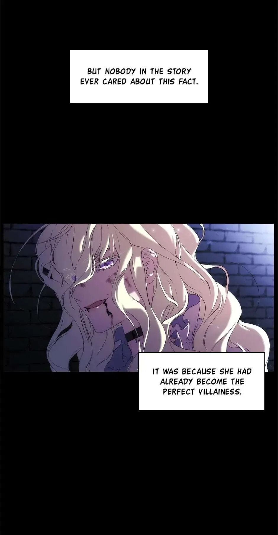 When the Villainess Is in Love Chapter 1 – Page 42