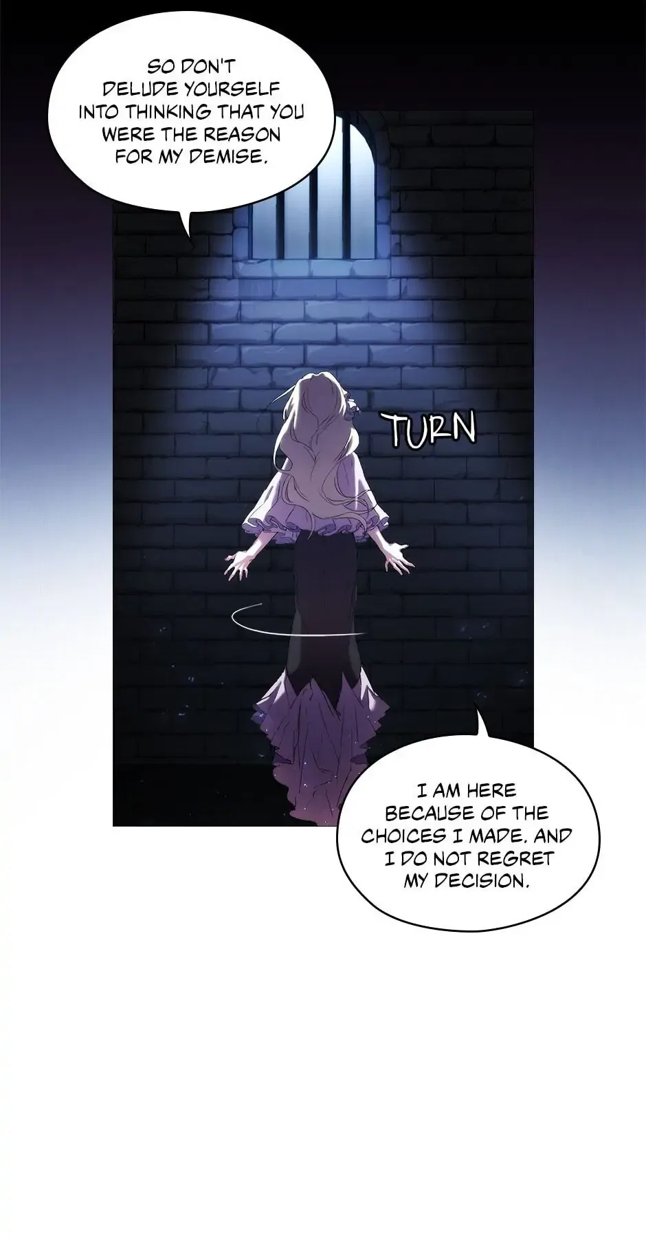 When the Villainess Is in Love Chapter 1 – Page 43