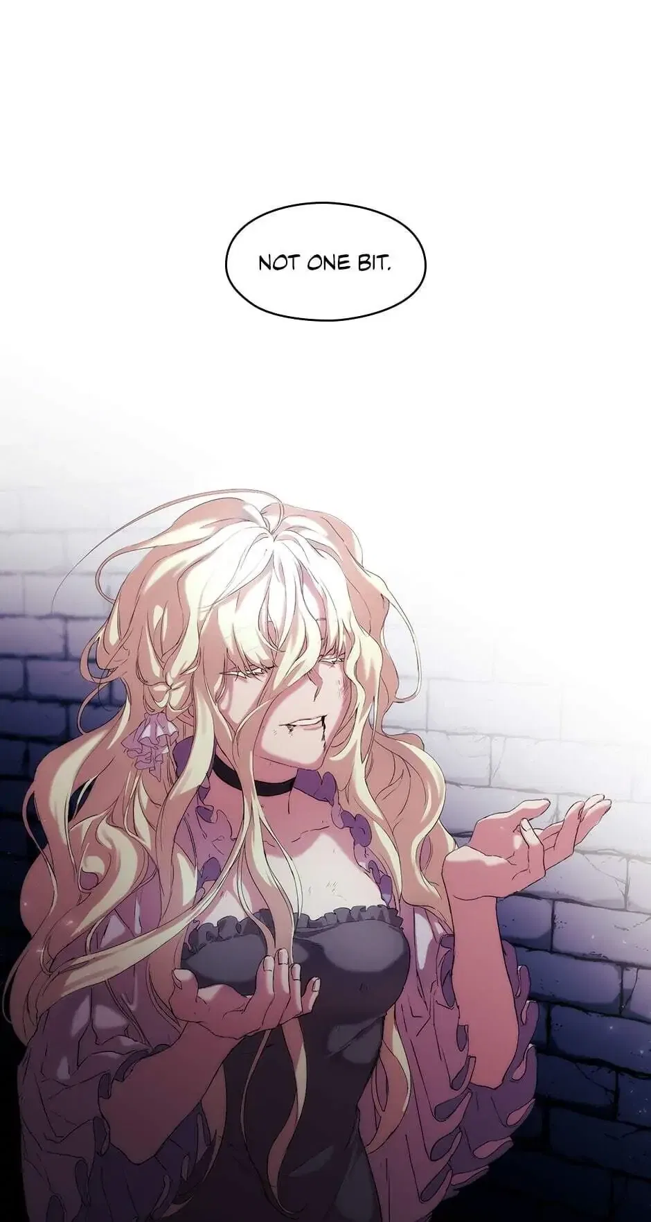 When the Villainess Is in Love Chapter 1 – Page 44