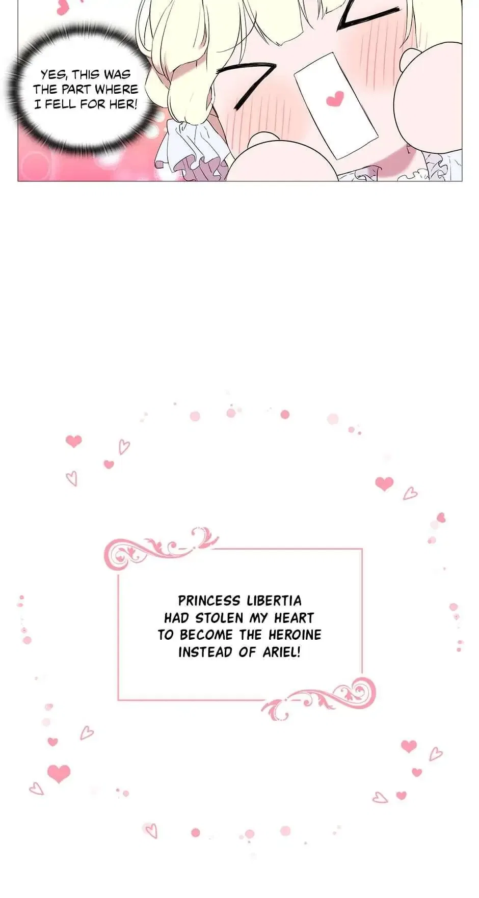 When the Villainess Is in Love Chapter 1 – Page 46