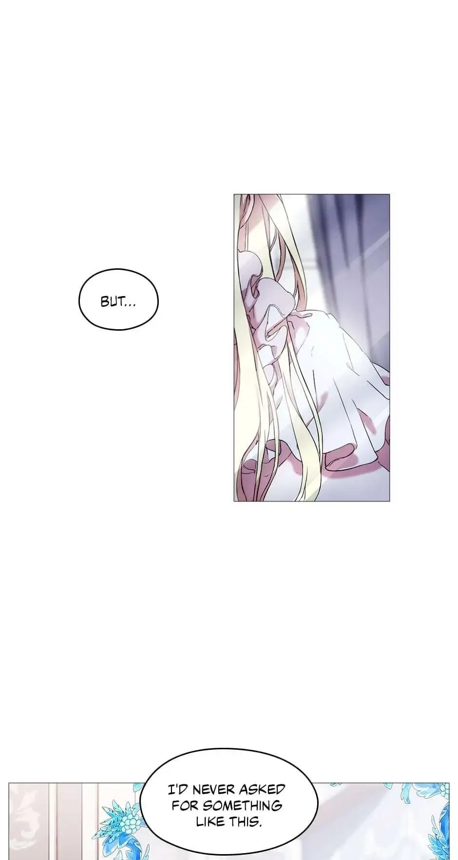 When the Villainess Is in Love Chapter 1 – Page 48