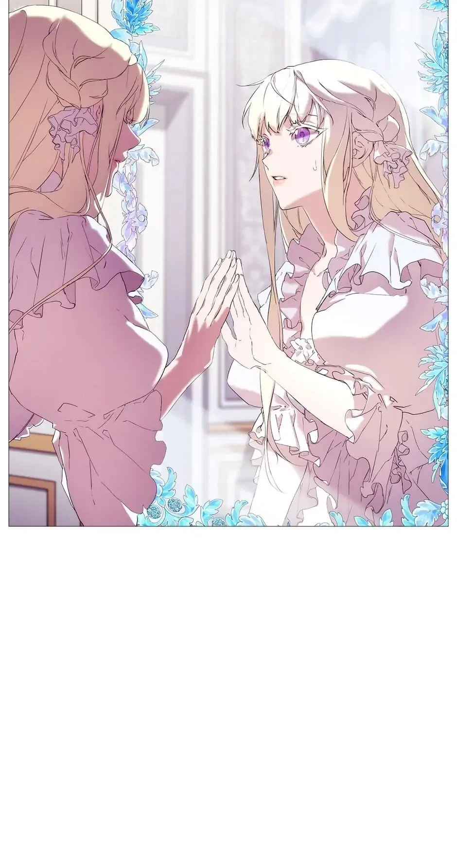 When the Villainess Is in Love Chapter 1 – Page 49