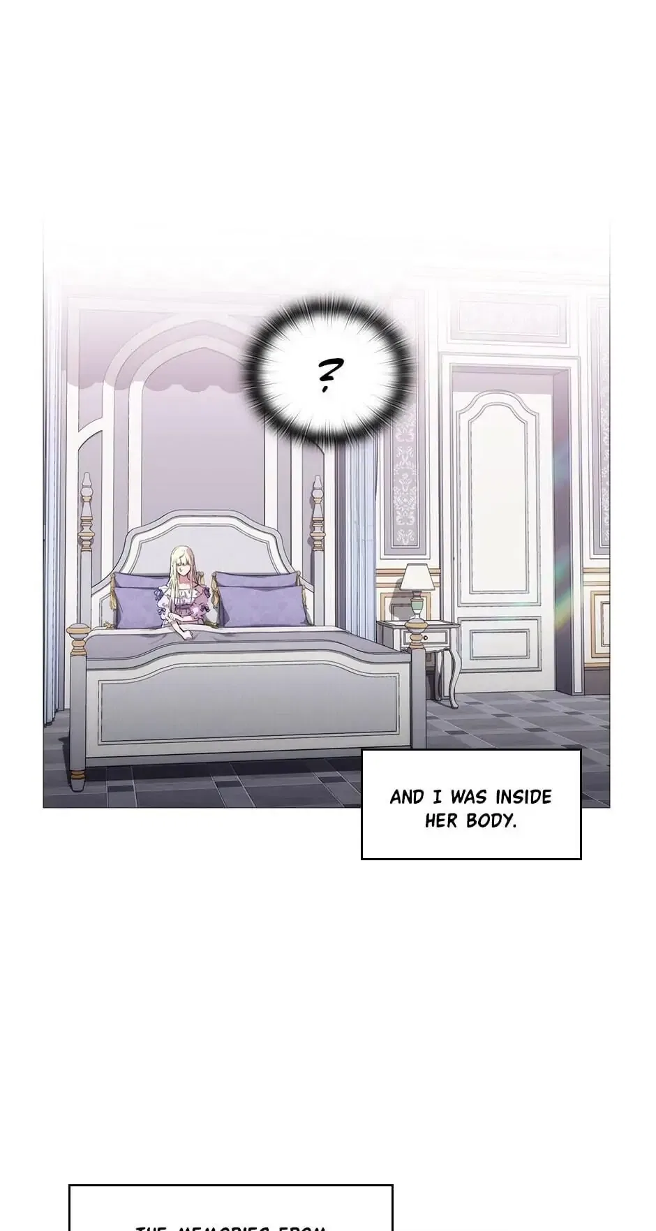 When the Villainess Is in Love Chapter 1 – Page 52