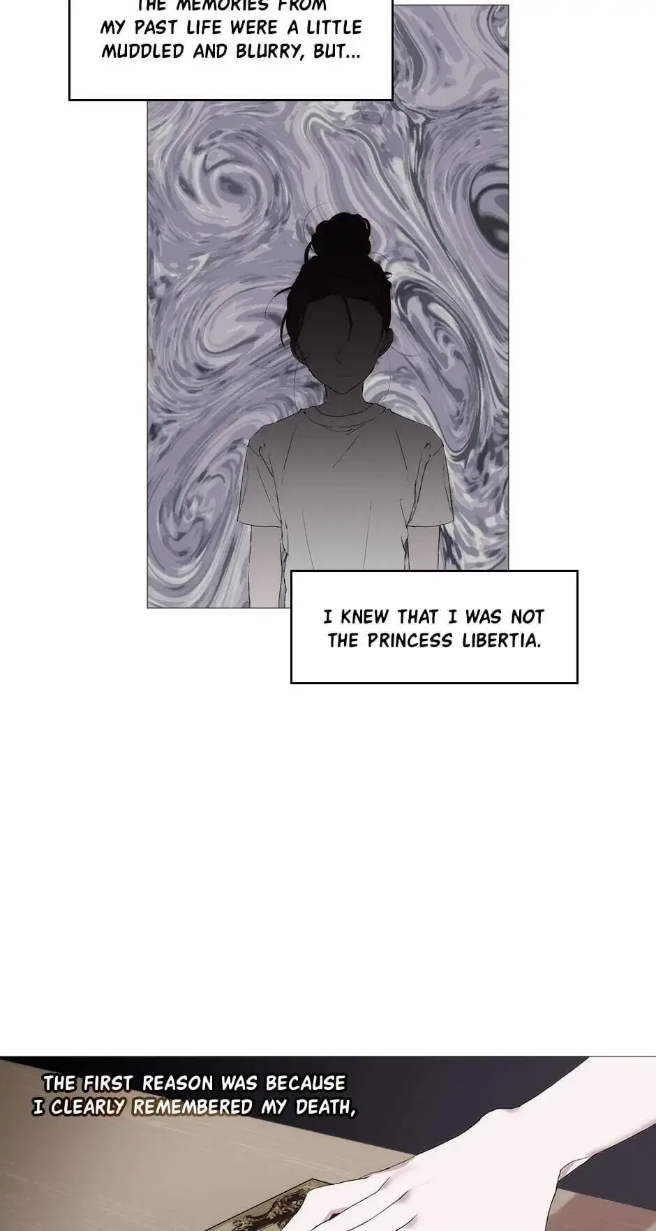 When the Villainess Is in Love Chapter 1 – Page 53
