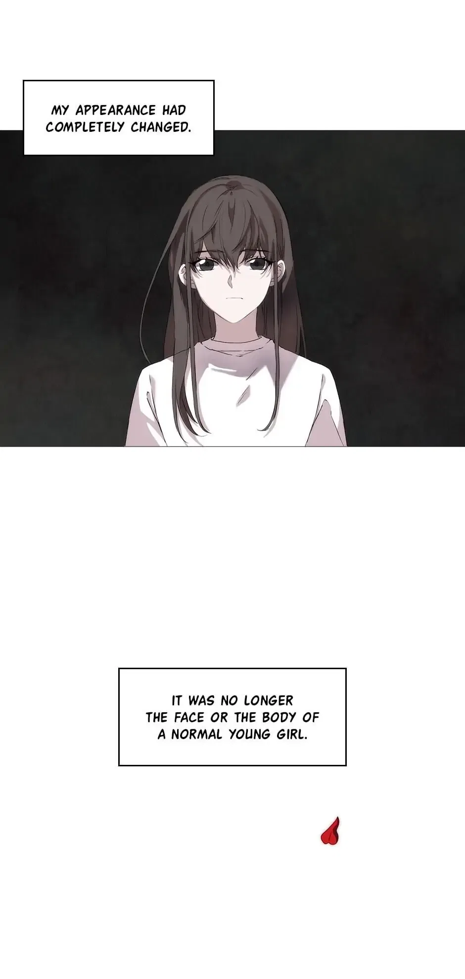 When the Villainess Is in Love Chapter 1 – Page 56