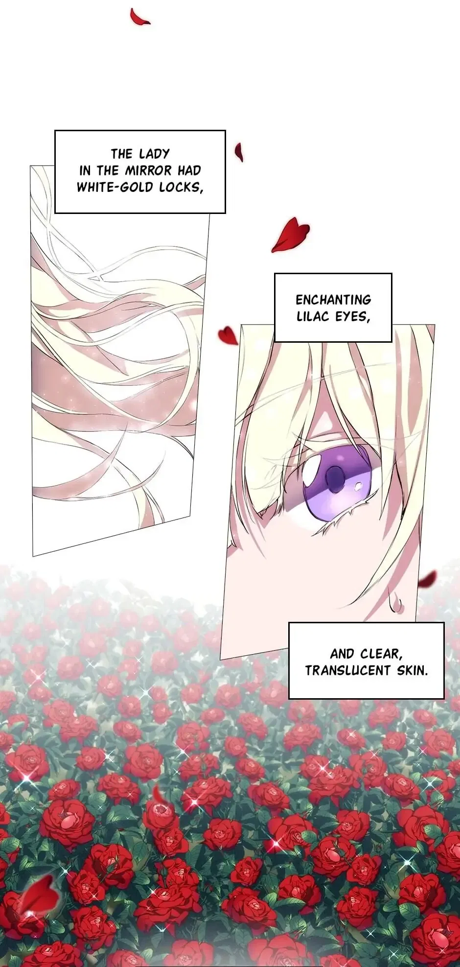 When the Villainess Is in Love Chapter 1 – Page 57