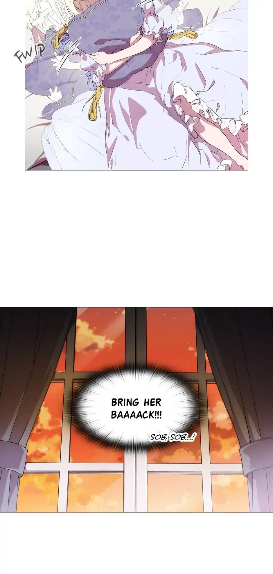 When the Villainess Is in Love Chapter 1 – Page 62
