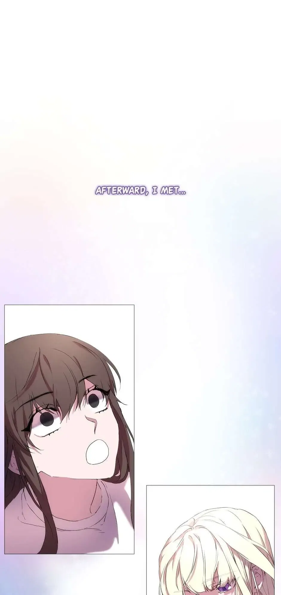 When the Villainess Is in Love Chapter 1 – Page 64