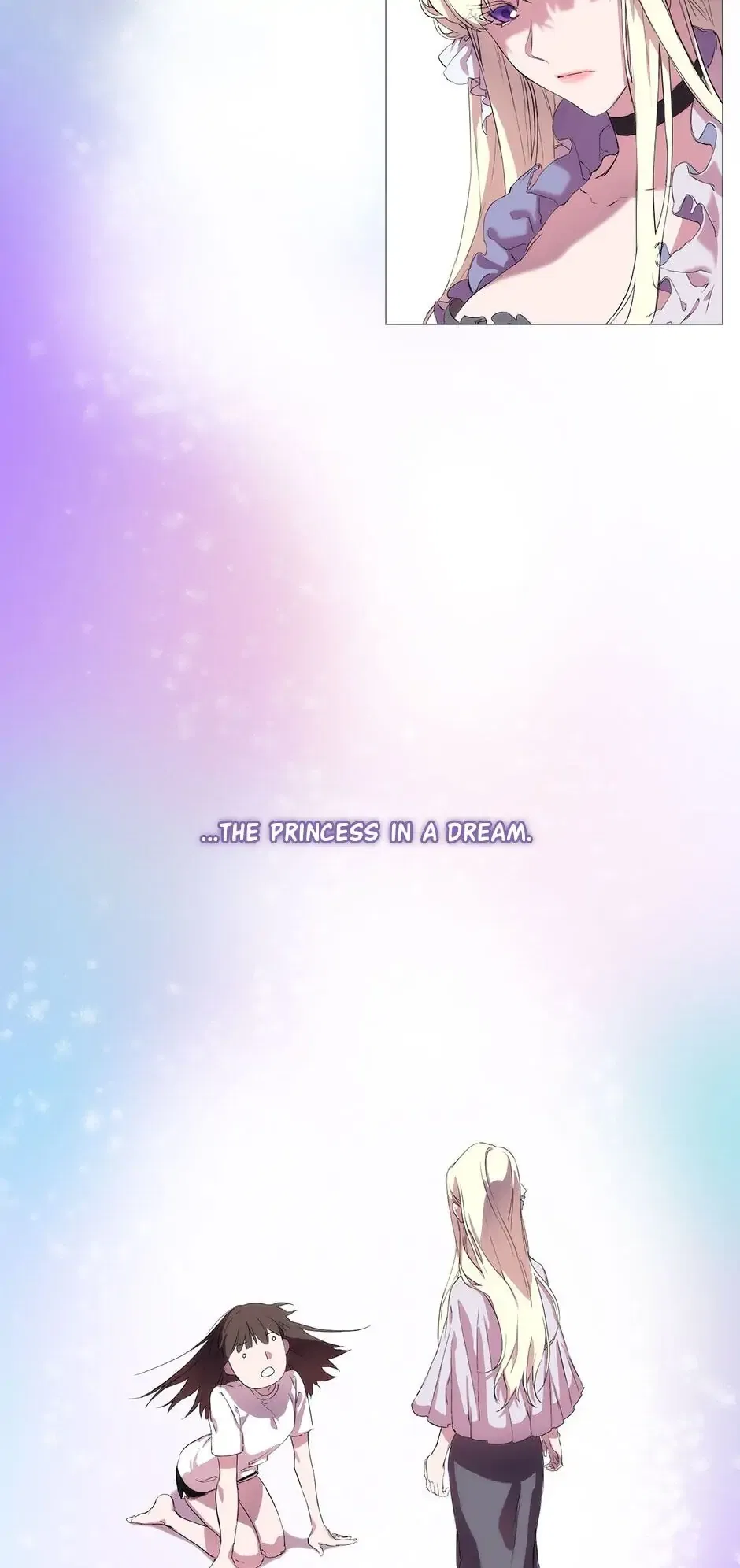 When the Villainess Is in Love Chapter 1 – Page 65
