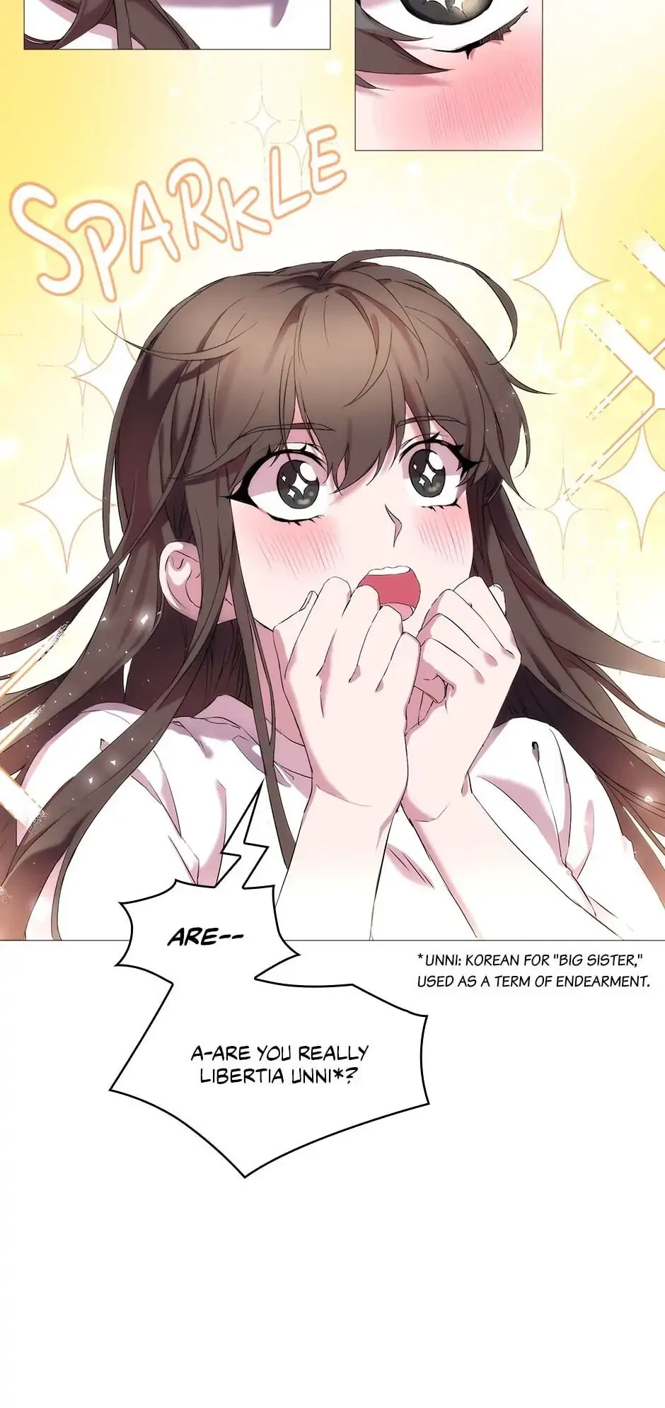 When the Villainess Is in Love Chapter 1 – Page 67