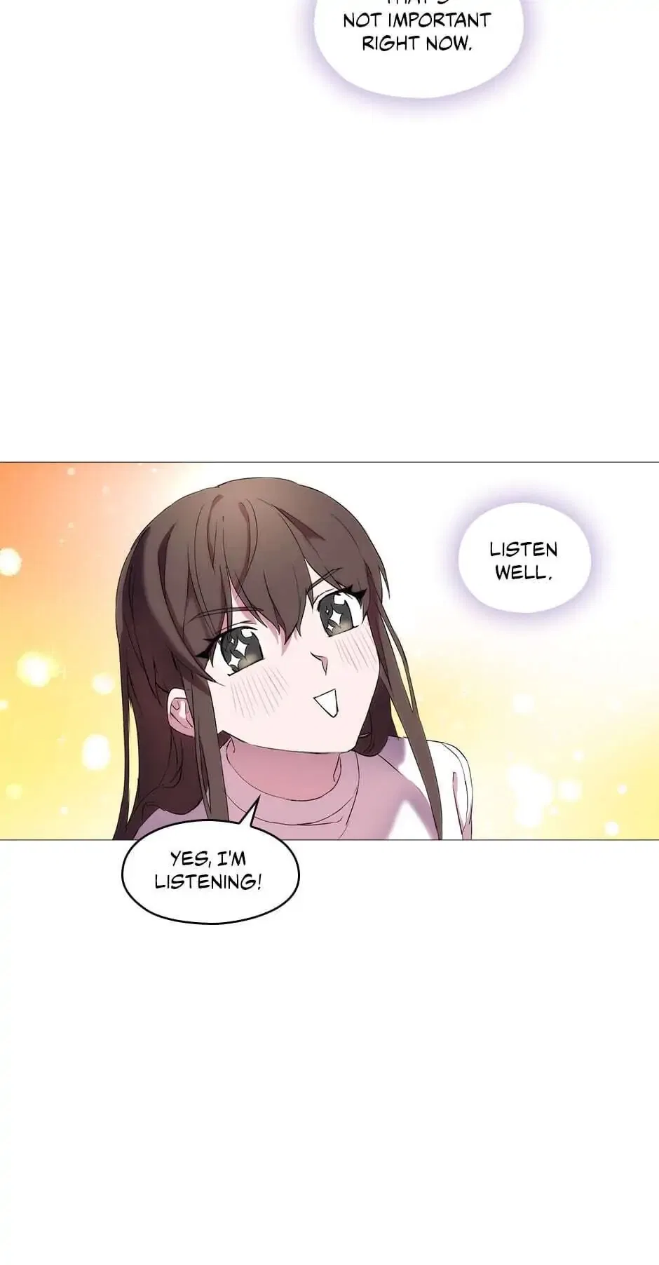 When the Villainess Is in Love Chapter 1 – Page 70