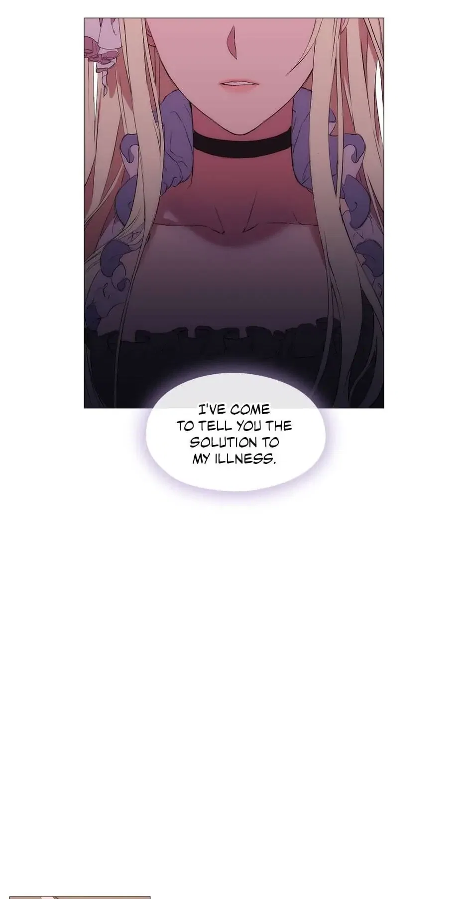 When the Villainess Is in Love Chapter 1 – Page 71