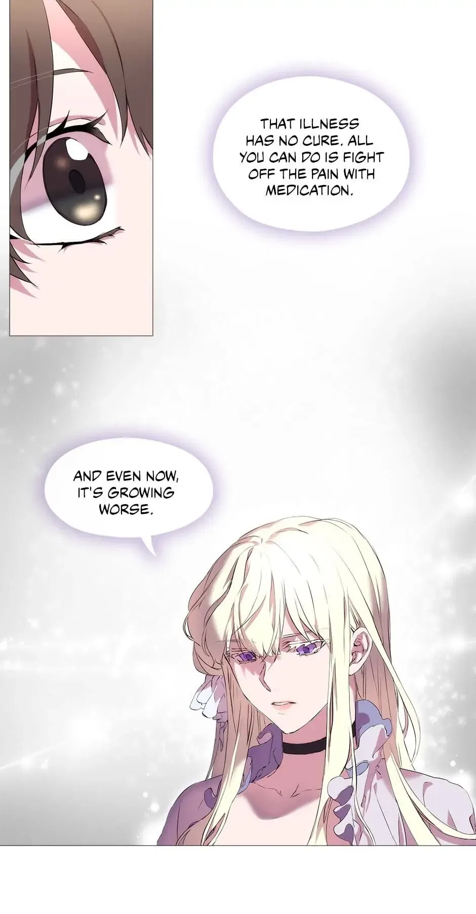 When the Villainess Is in Love Chapter 1 – Page 72
