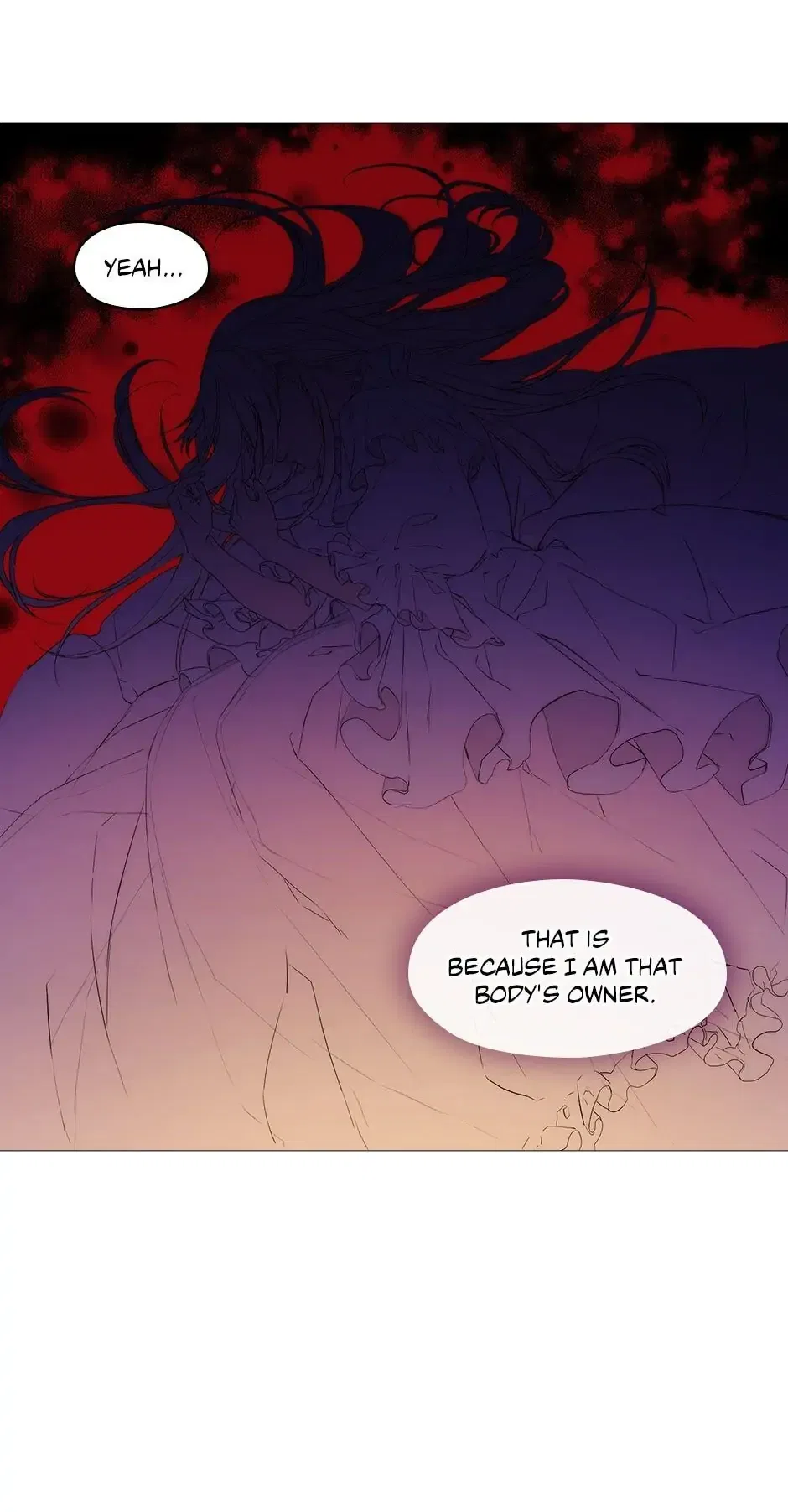 When the Villainess Is in Love Chapter 1 – Page 74