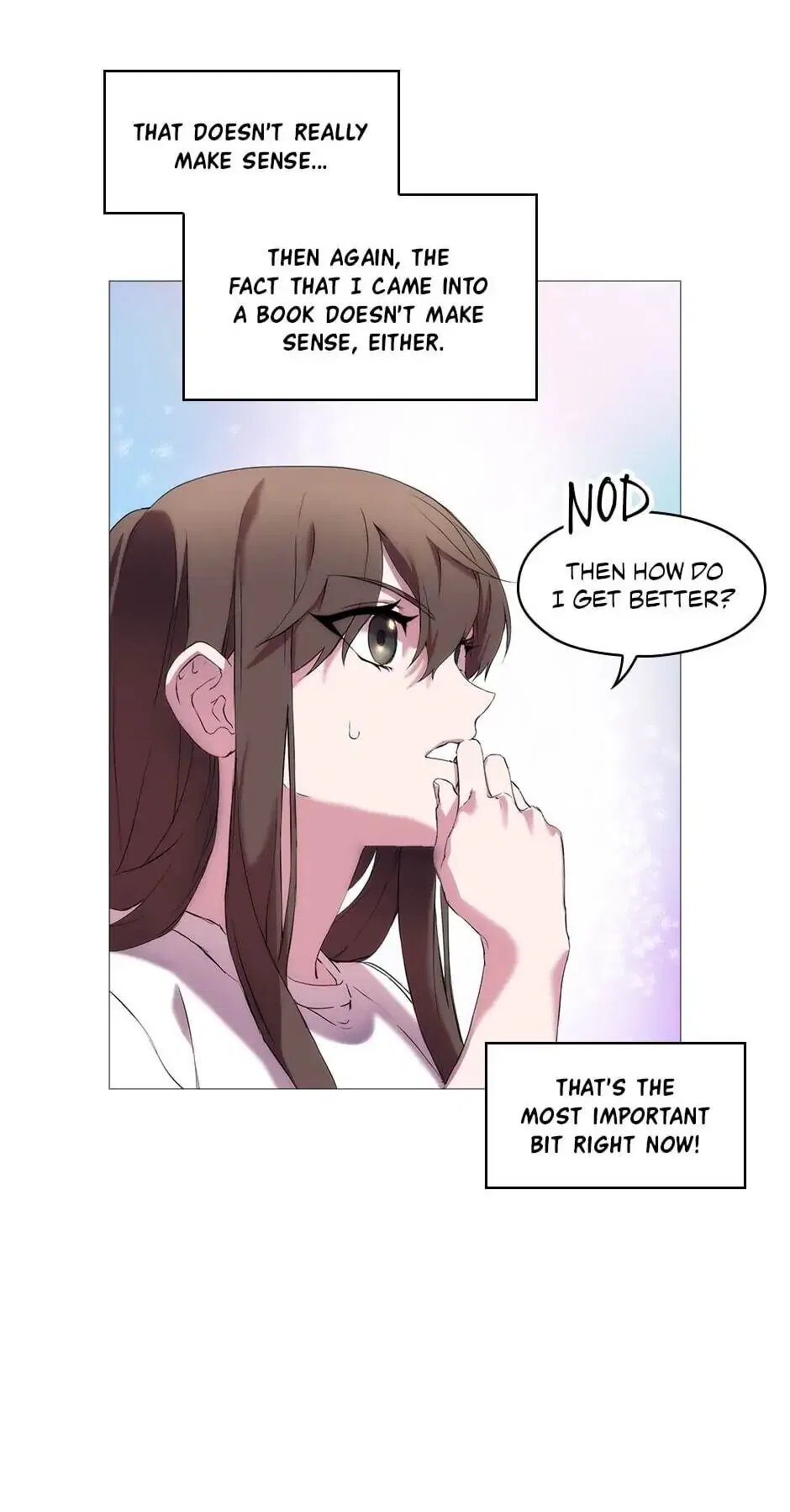When the Villainess Is in Love Chapter 1 – Page 75
