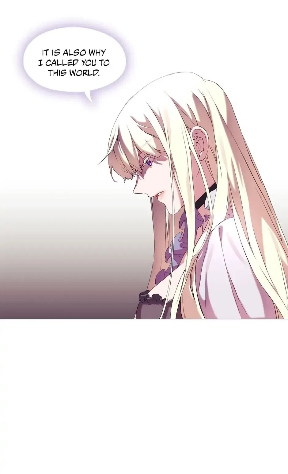 When the Villainess Is in Love Chapter 1 – Page 78