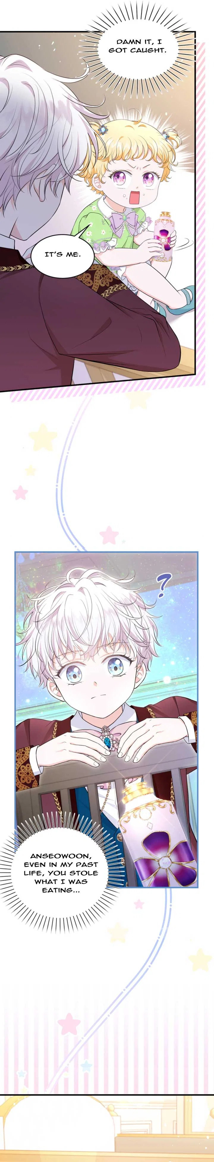 The S-Class Little Princess Is Too Strong Chapter 9 – Page 9