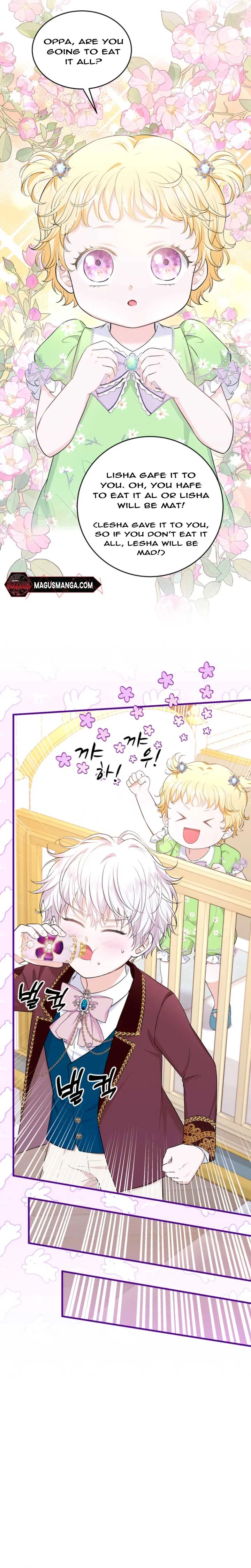 The S-Class Little Princess Is Too Strong Chapter 9 – Page 13