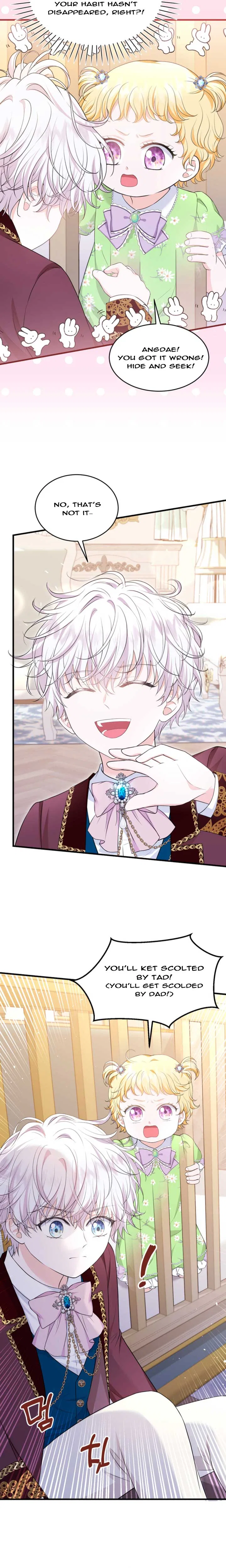 The S-Class Little Princess Is Too Strong Chapter 9 – Page 16