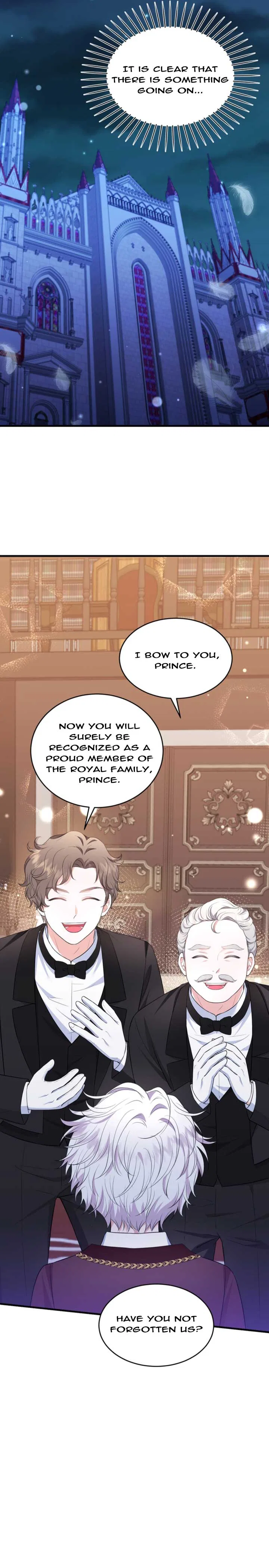 The S-Class Little Princess Is Too Strong Chapter 9 – Page 18