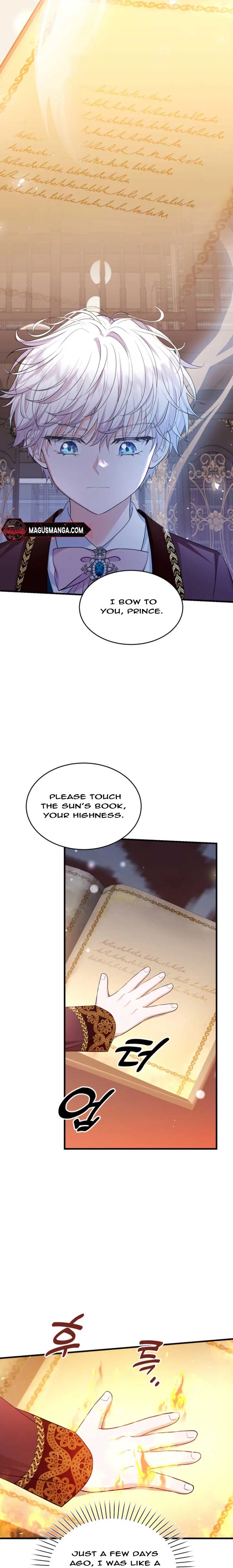 The S-Class Little Princess Is Too Strong Chapter 9 – Page 24