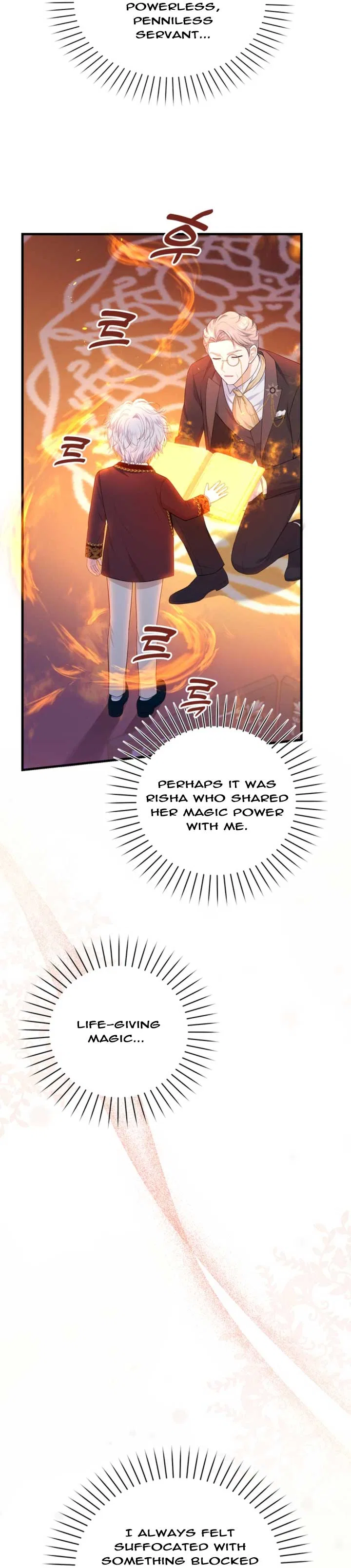 The S-Class Little Princess Is Too Strong Chapter 9 – Page 25