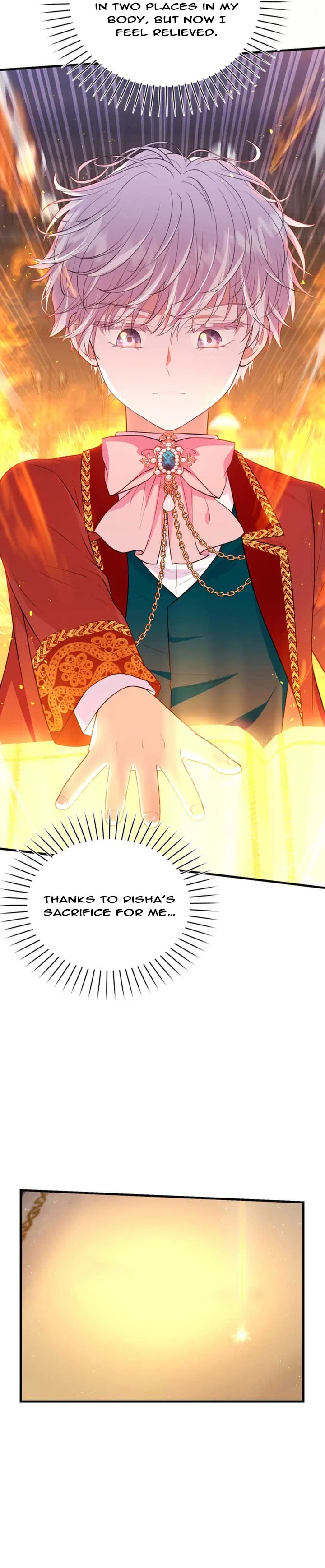 The S-Class Little Princess Is Too Strong Chapter 9 – Page 26
