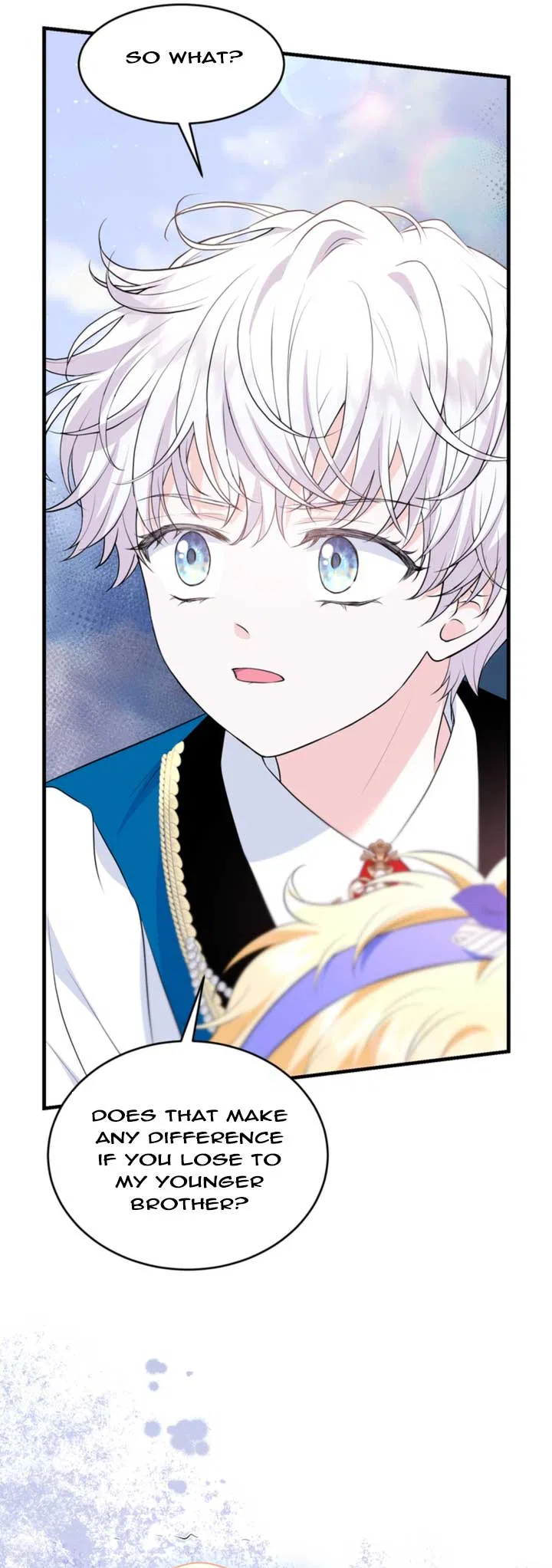 The S-Class Little Princess Is Too Strong Chapter 8 – Page 5