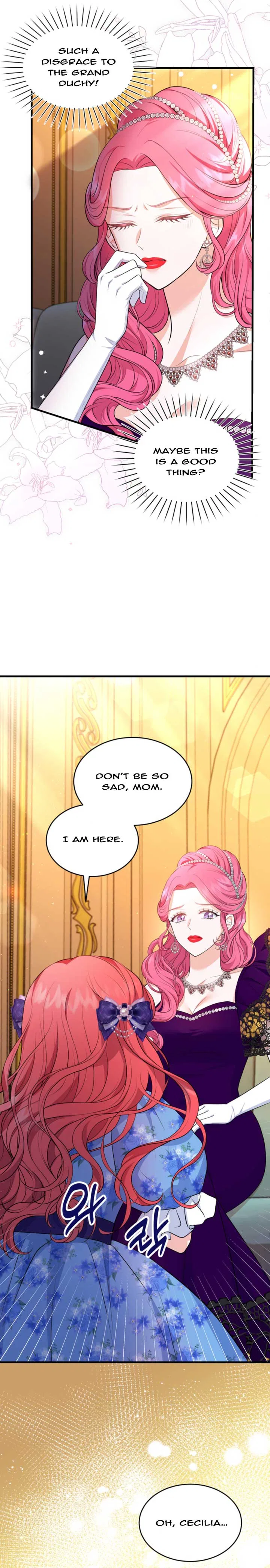 The S-Class Little Princess Is Too Strong Chapter 8 – Page 21