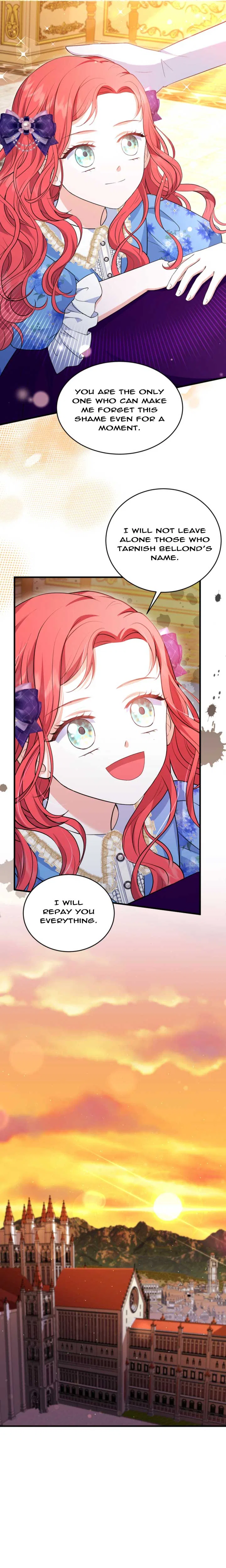 The S-Class Little Princess Is Too Strong Chapter 8 – Page 22