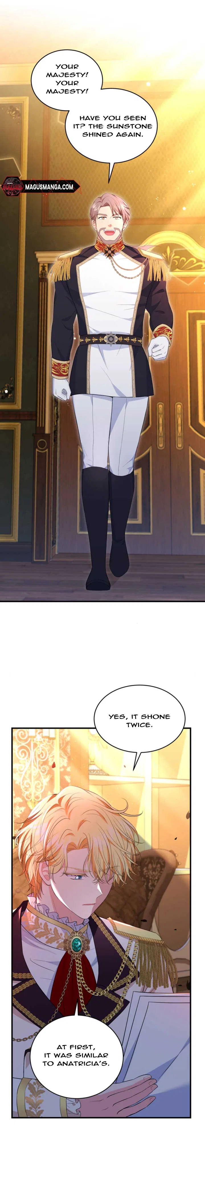 The S-Class Little Princess Is Too Strong Chapter 8 – Page 23