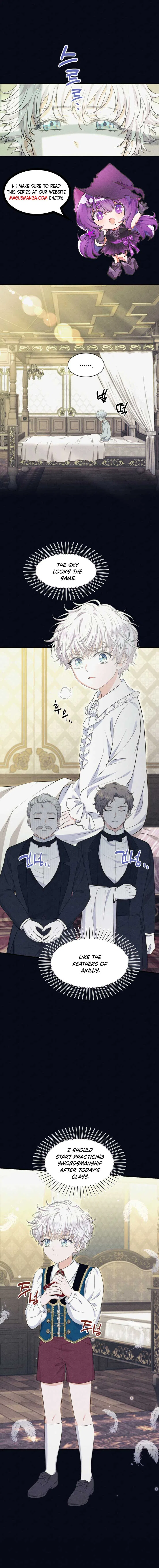 The S-Class Little Princess Is Too Strong Chapter 6 – Page 2