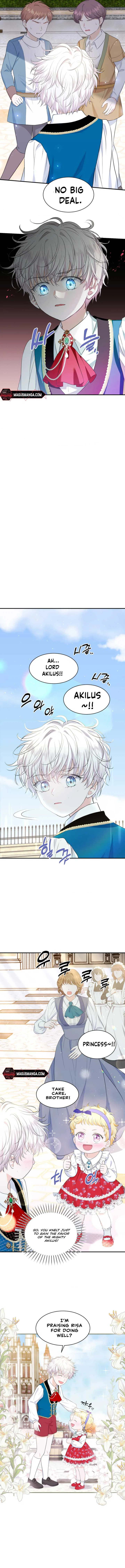 The S-Class Little Princess Is Too Strong Chapter 6 – Page 14