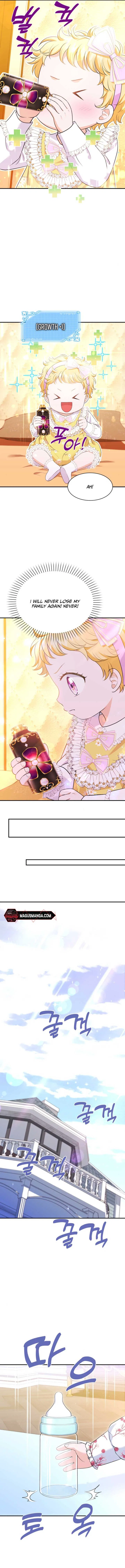 The S-Class Little Princess Is Too Strong Chapter 4 – Page 9