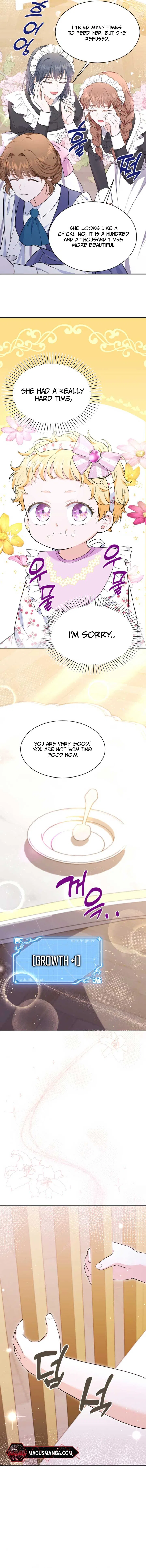 The S-Class Little Princess Is Too Strong Chapter 4 – Page 11
