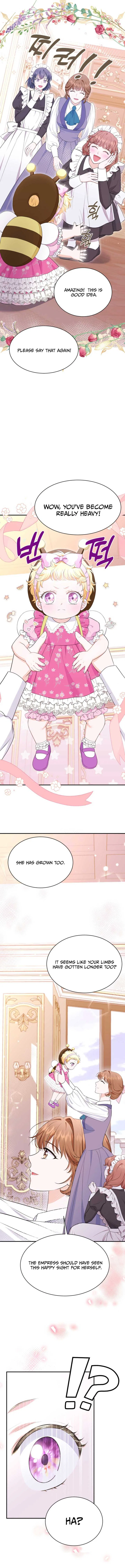 The S-Class Little Princess Is Too Strong Chapter 4 – Page 15