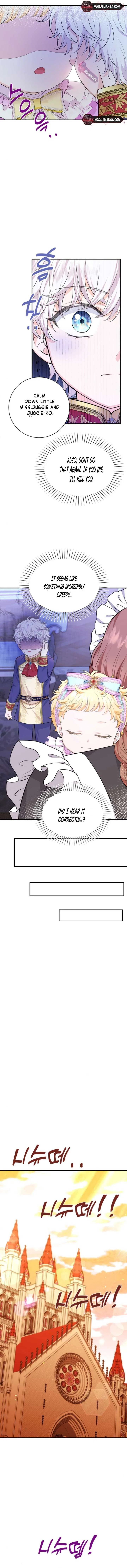 The S-Class Little Princess Is Too Strong Chapter 3 – Page 12