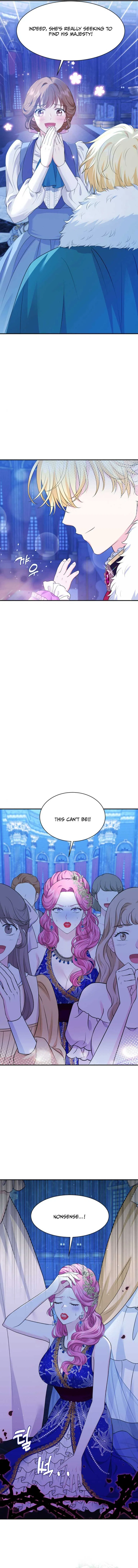 The S-Class Little Princess Is Too Strong Chapter 2 – Page 6