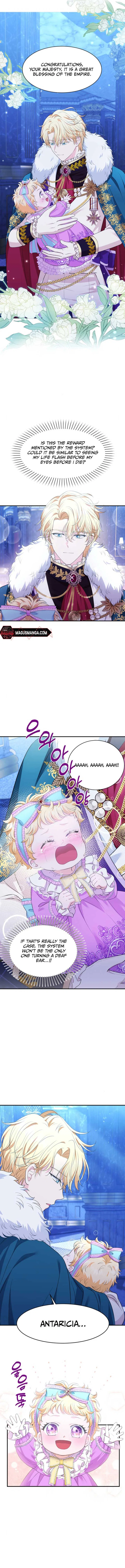 The S-Class Little Princess Is Too Strong Chapter 2 – Page 7