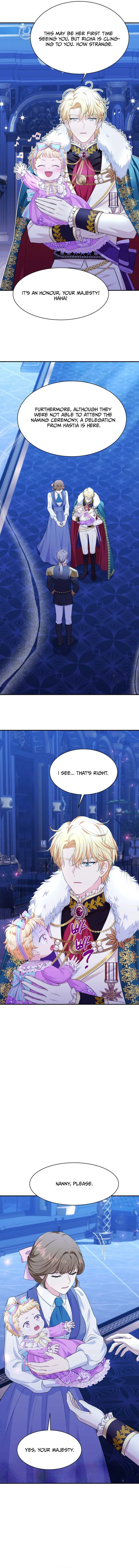 The S-Class Little Princess Is Too Strong Chapter 2 – Page 10