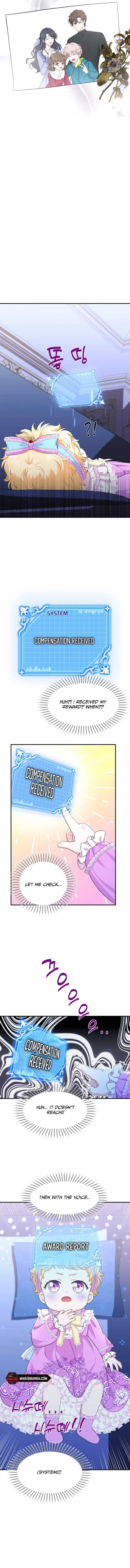 The S-Class Little Princess Is Too Strong Chapter 2 – Page 13