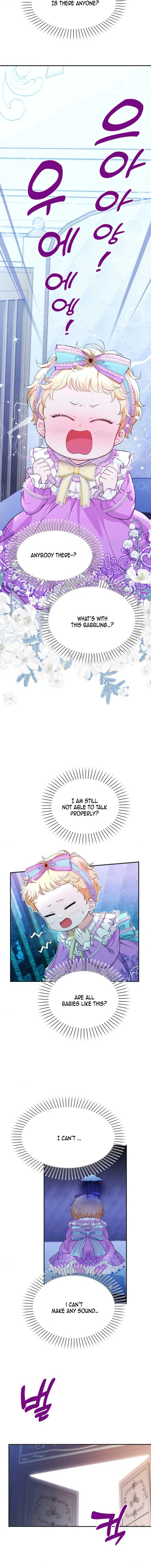 The S-Class Little Princess Is Too Strong Chapter 1 – Page 14