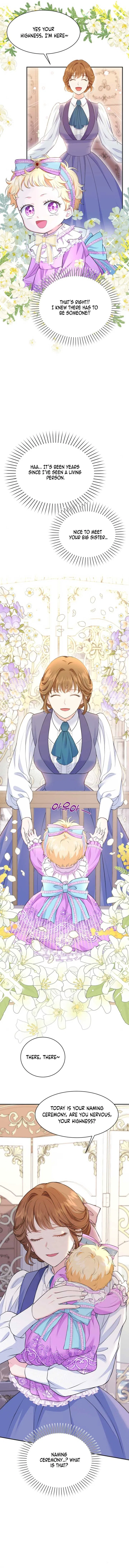 The S-Class Little Princess Is Too Strong Chapter 1 – Page 15